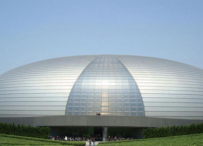 國(guó)家大劇院